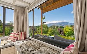 Mountain View Lodge